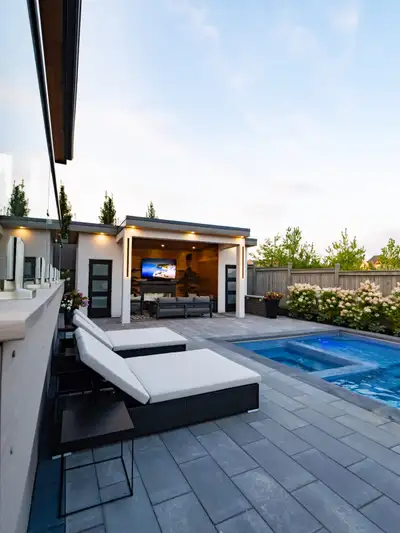 LANDSCAPING END OF SEASON DISCOUNT, View more