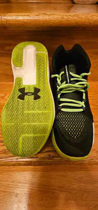 Under Armour  - chaussures/shoes