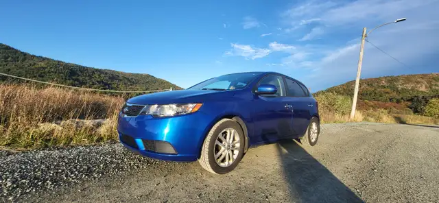DEAL ALERT: 2012 Kia Forte ONLY 82K KM! ($8500) in Cars & Trucks in St. John's - Image 5