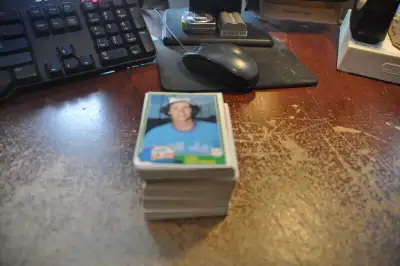 opc O pee chee baseball lot of +-  125 cards 1981 grey back rare, View more