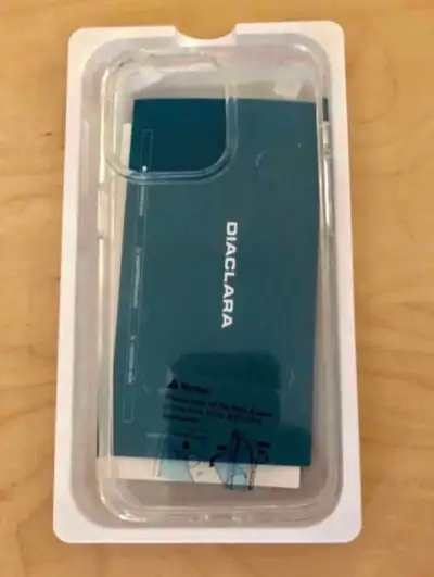 New Case for iPhone 15 Pro Max, View more