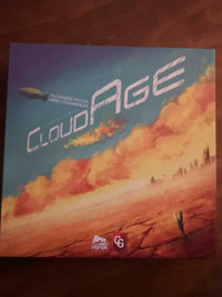 Cloudage 