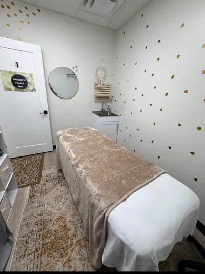massage therapist , View more