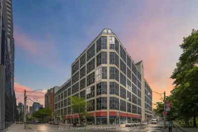 Downtown Condo for rent