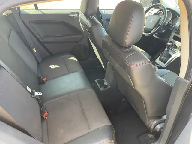 2009 dodge caliber srt price drop in Other in Pembroke - Image 9