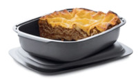 ultrapro lasagne tupperware