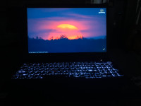 ThinkPad P15v Gen 1, Intel Core i7-10750H (2.60-5.2GHz, 12MB)