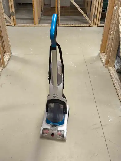 Hoover Wet Vacuum , View more