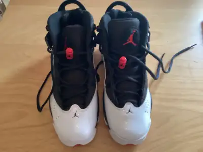 Nike Air Jordans Youth size 7 , View more