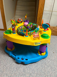 Toddler toys and items