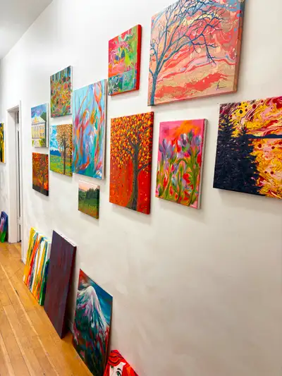 STUDIO CLEARANCE SALE, View more