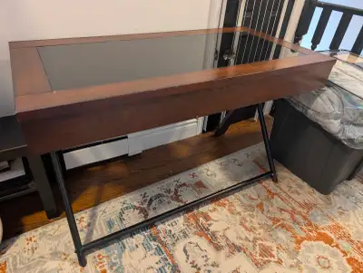 Office desk - 48  X 24 X 30 Inches, View more