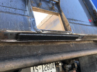Mobile welding and repair