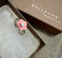 Silpada Children’s Ring