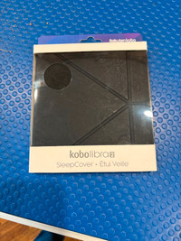 Kobo Libra 2 SleepCover (brand new)