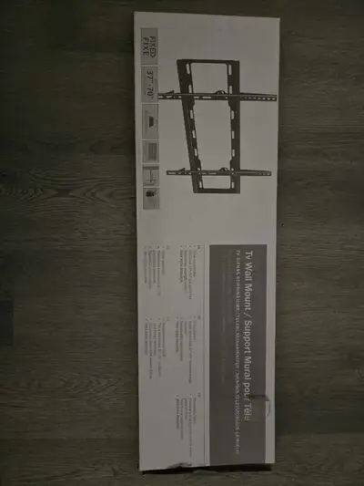 TV wall mount, View more