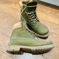 Timberland women outdoor boots