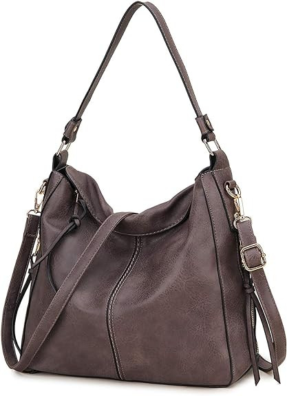 Womens Hobo Hand Bag in Women's - Bags & Wallets in Oakville / Halton Region - Image 2