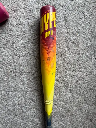 Easton Hype Fire 30 drop 10, View more
