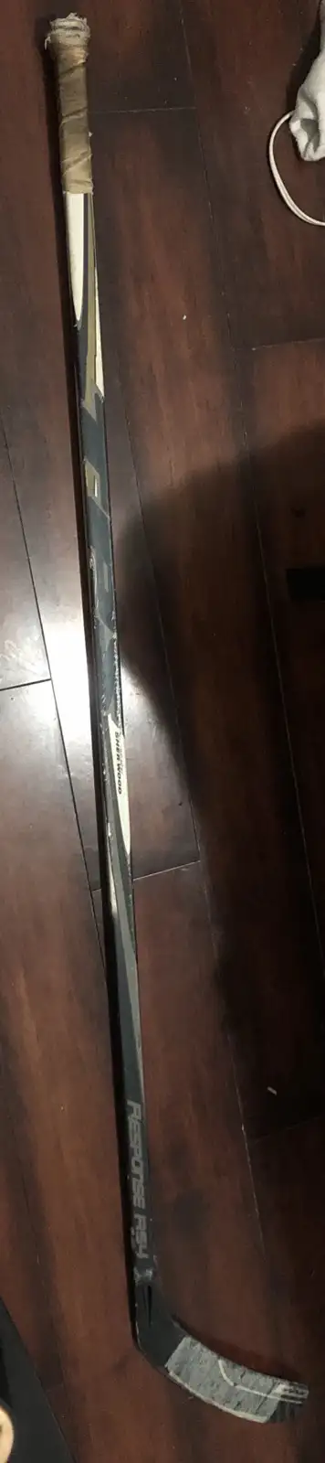Sherwood response hockey stick, View more