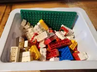 Lego 105 Building Set