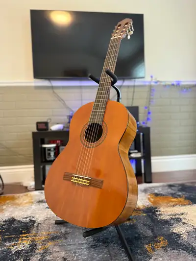 Yamaha Classical Guitar - Perfect for beginners, View more