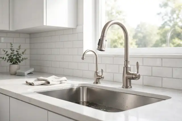 Water Filter Installation – Toronto – $499 Turnkey