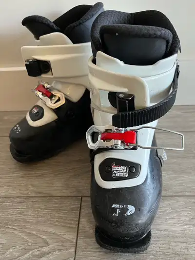 Dalbello CX 2 Kids Ski Boots (19.5), View more