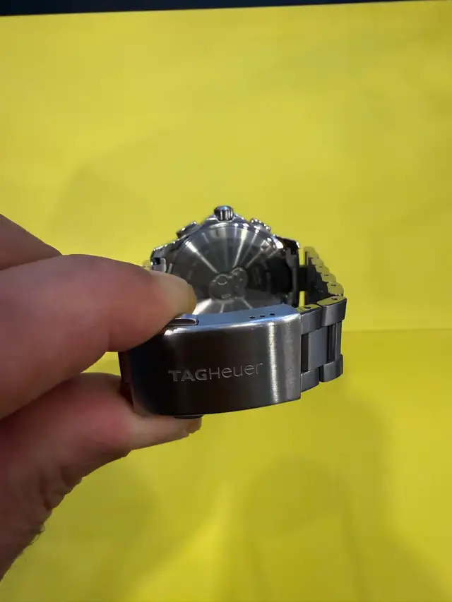 Mens Tag Watch in Jewellery & Watches in Markham / York Region - Image 4