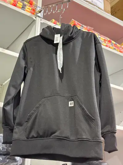 Forcefield hoodie. Men’s medium. New. Never worn.
