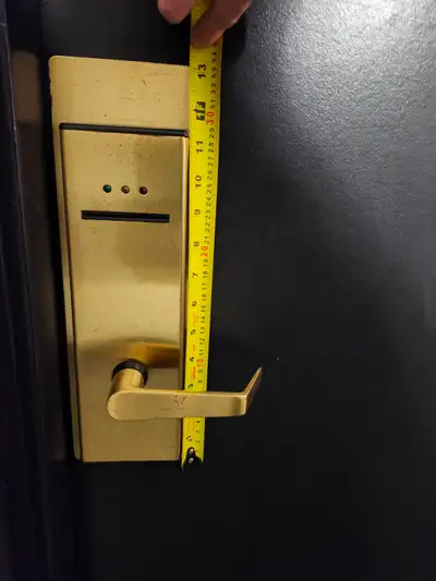 SL 2500 Locks, parts, encoder and LPI For Sale, View more