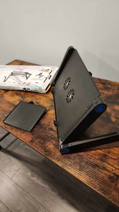 Laptop Desk, View more