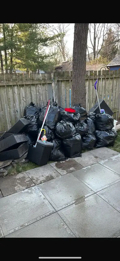 Budget Friendly Junk Removal Services!!!!!Same Day Pickup, View more