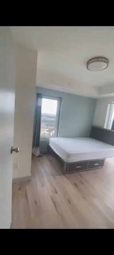 Apartment for Rent or Subleease