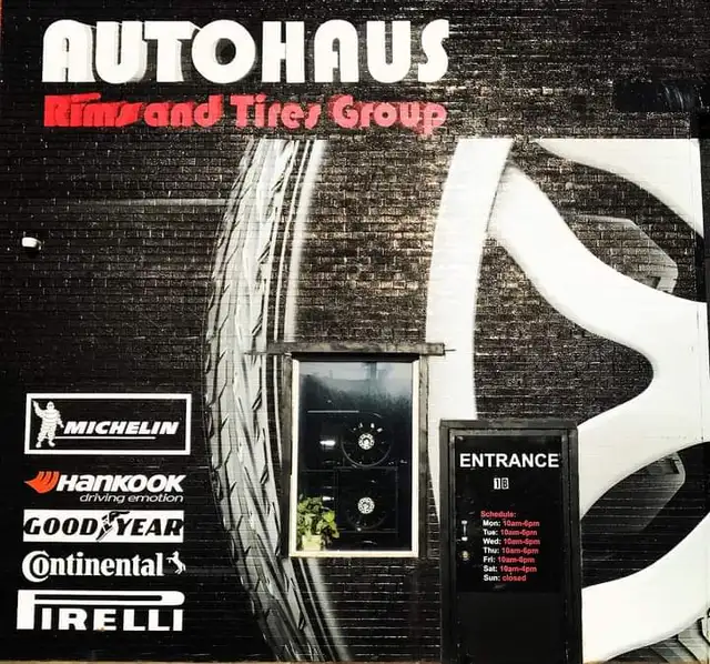 BRAND NEW TIRES FOR PRICE OF USED INSTALLATION FREE SALE! in Tires & Rims in Oakville / Halton Region - Image 9