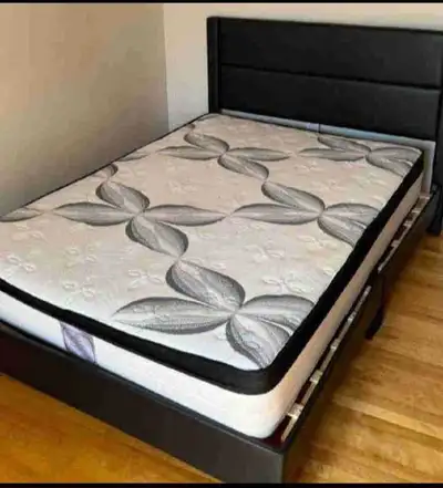 mattress( single , double, king , queen,and spring box), View more