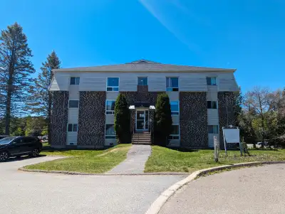 Updated 2-Bed | Millidgeville | Main Floor | July-Aug 1