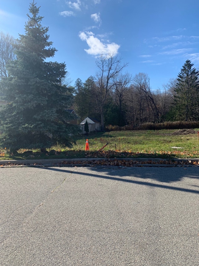 Pickering, vacant, ready to build lot for sale. Land for Sale City
