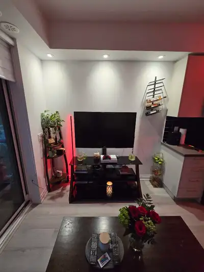 Boutique style community at gore and queen. Very easy access to major highways in gta and transit. C...