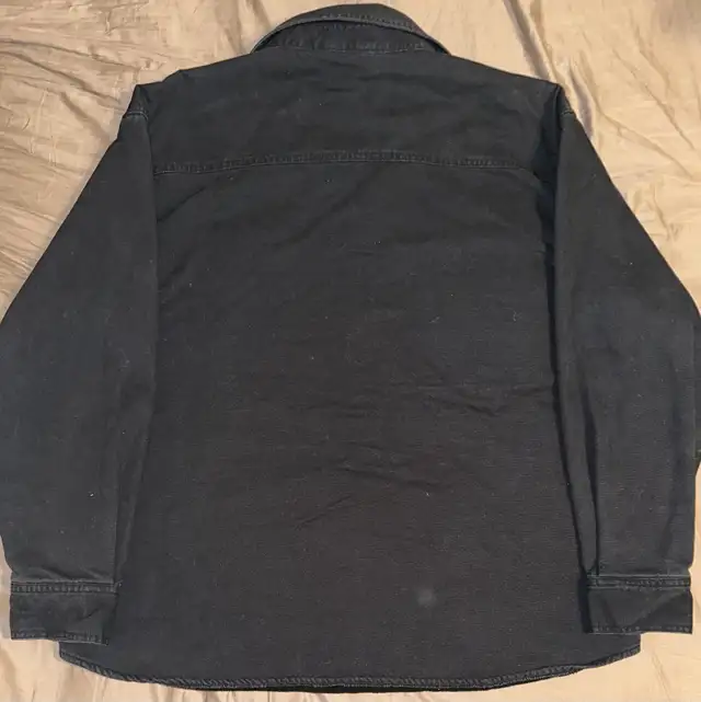 Carhartt Style Dakota Work Jacket - 2XL in Men's in Calgary - Image 3
