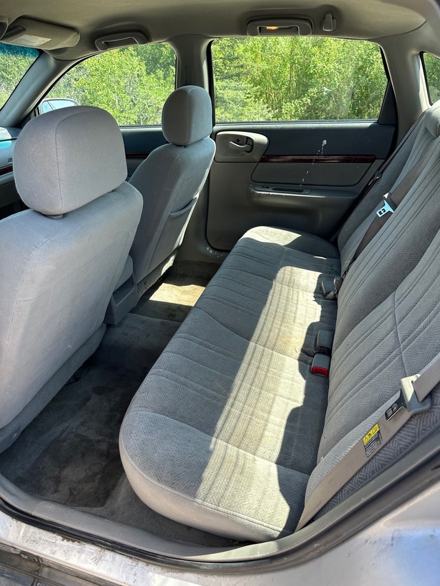 Chevrolet Impala Cars & Trucks Calgary Kijiji