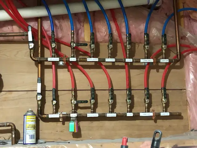 RAP plumber and gasfitter557469216445583362
