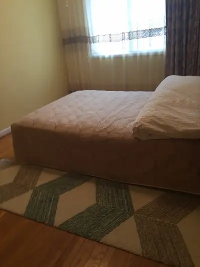 1 Bedroom to rent