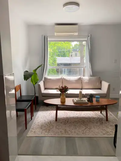 1 bedroom with a private ensuite in a 2 bedroom - all inclusive