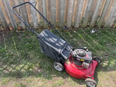 Hasn’t run in two years