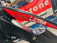 2021 Biktrix 1000 W e-bike
