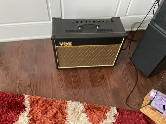 AMPLIFIERS: Fender, Marshall, Mesa Boogie, Vox, Acoustic in Amps & Pedals in Markham / York Region - Image 7