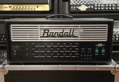 Randall KH103 (Échange Possible), View more