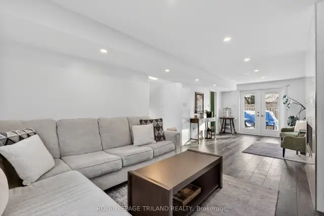 4 Bedroom 2 Full Bath House For Rent