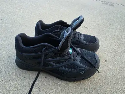 Wolverine Safety Shoes w/ Steel Toe for Men, View more